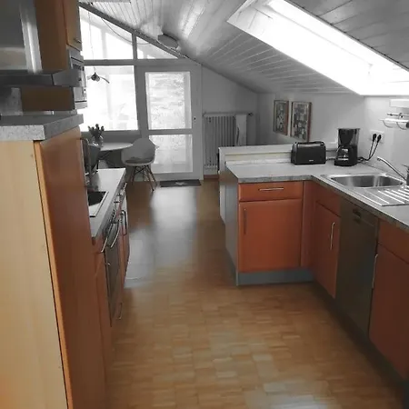 Charmante Apartment *