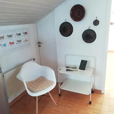 Apartment Charmante Aalen