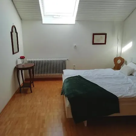 Charmante Apartment Aalen