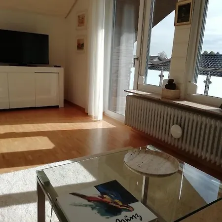 Apartment Charmante
