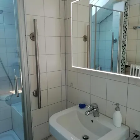 Charmante Apartment