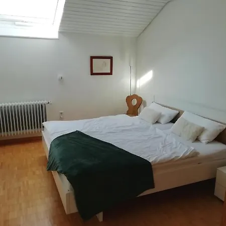 Apartment Charmante Aalen