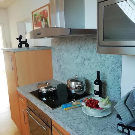 Charmante Apartment