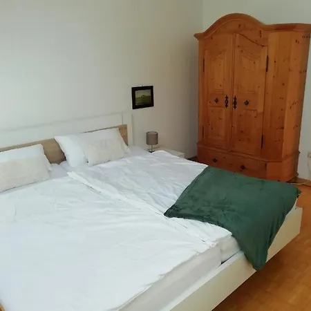 Apartment Charmante Aalen