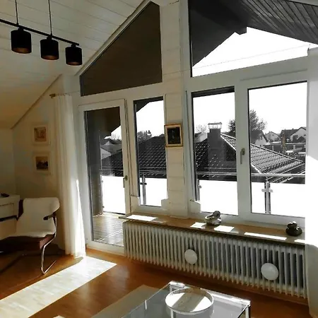 Charmante Apartment